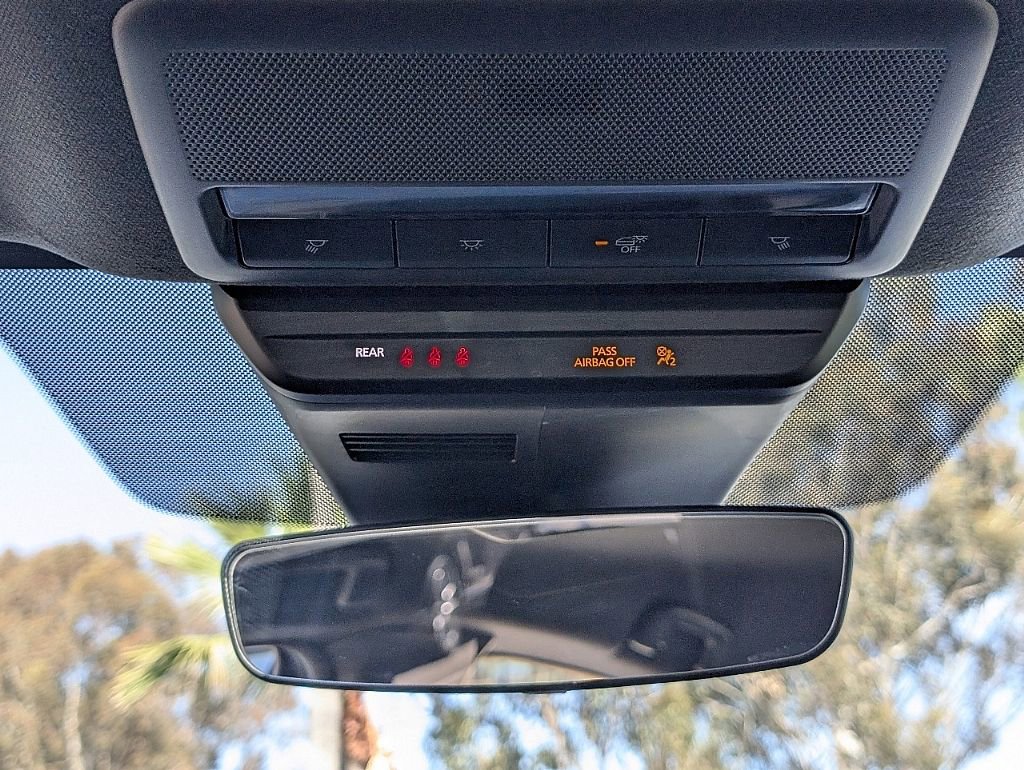 Certified 2023 MAZDA MAZDA3 s image 26