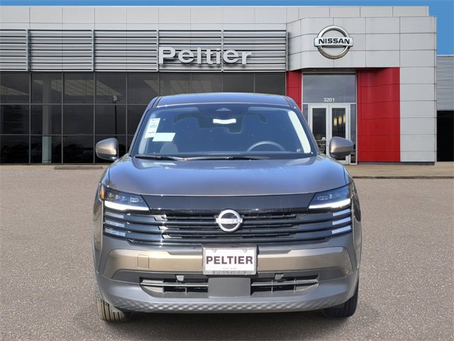 Used 2025 Nissan Kicks SV w/ Illumination Package image 2