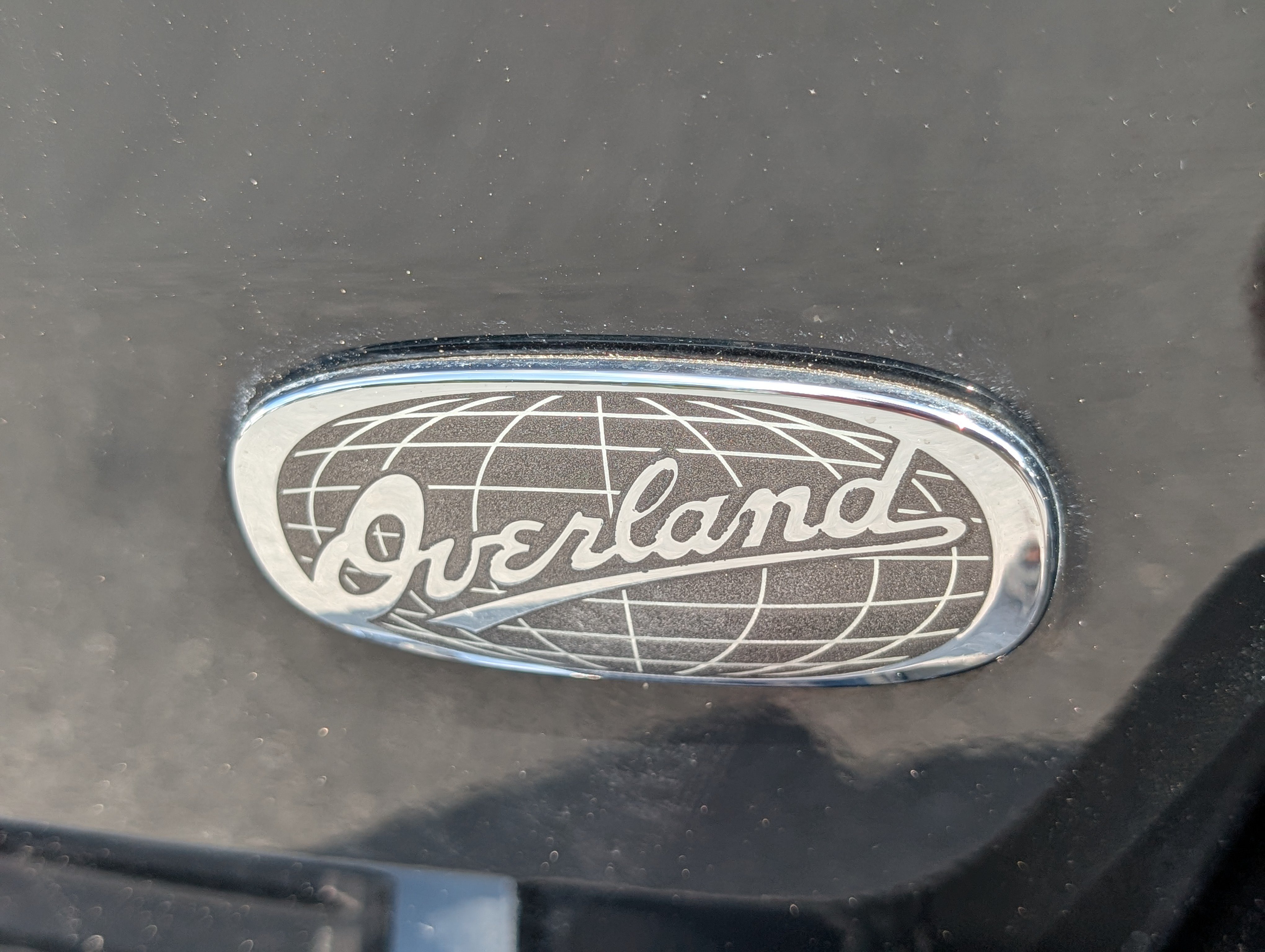 Used 2020 Jeep Grand Cherokee Overland AWD/4WD image 9
