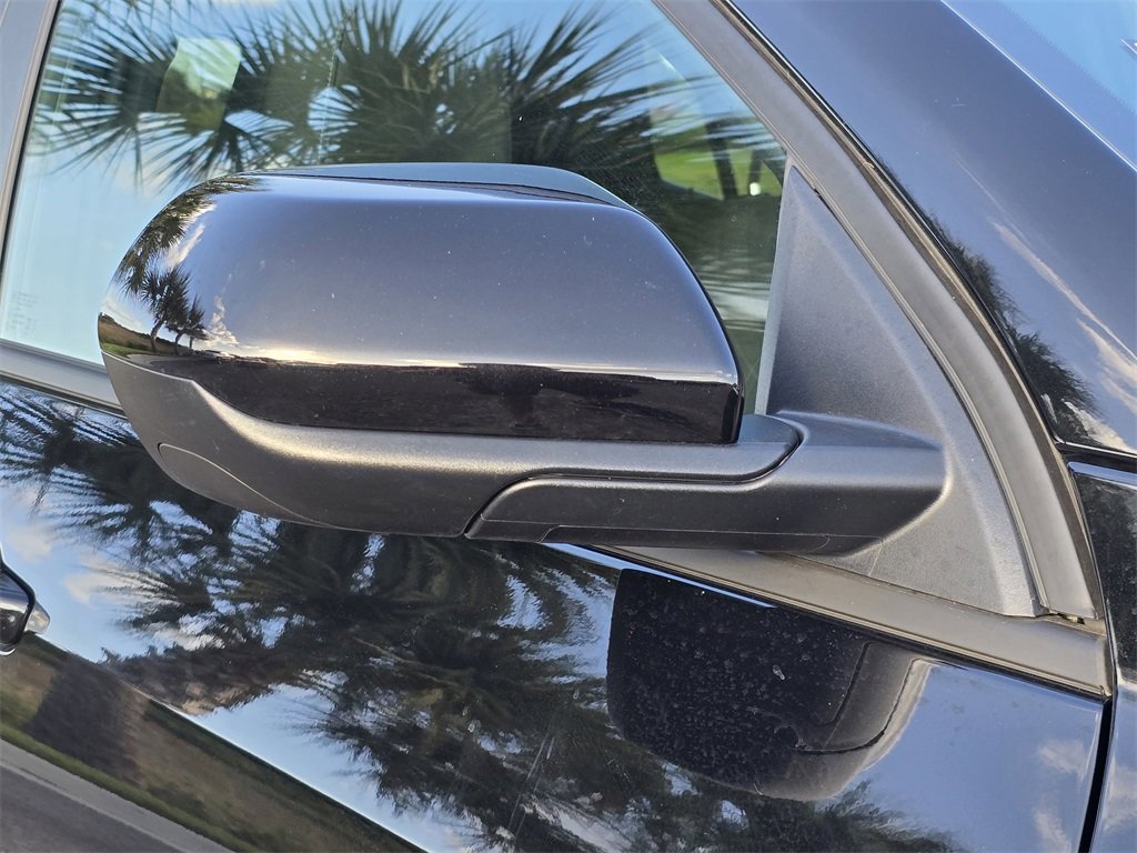 Certified 2025 Chevrolet Equinox LT image 82