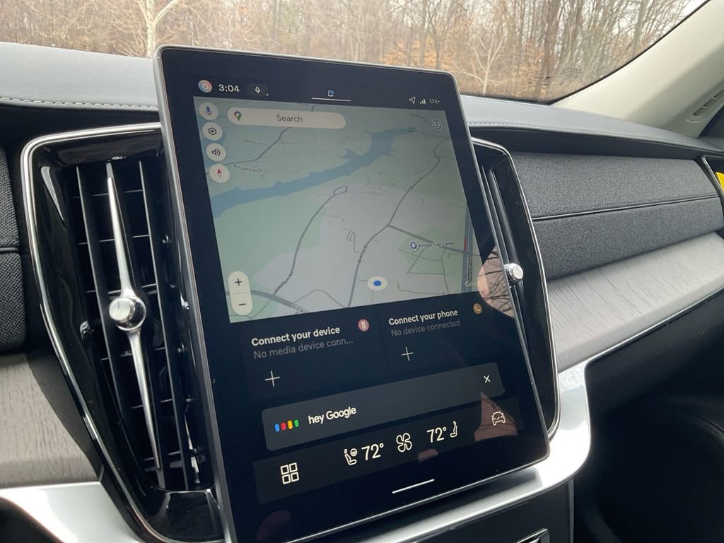 New 2026 Volvo XC90 B6 Ultra w/ Protection Package Premier image 16