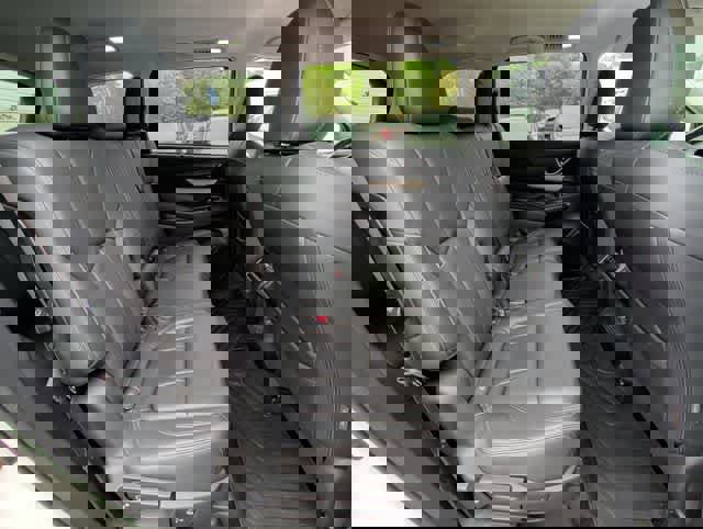 Used 2019 Subaru Ascent Limited w/ Popular Package #3 image 18