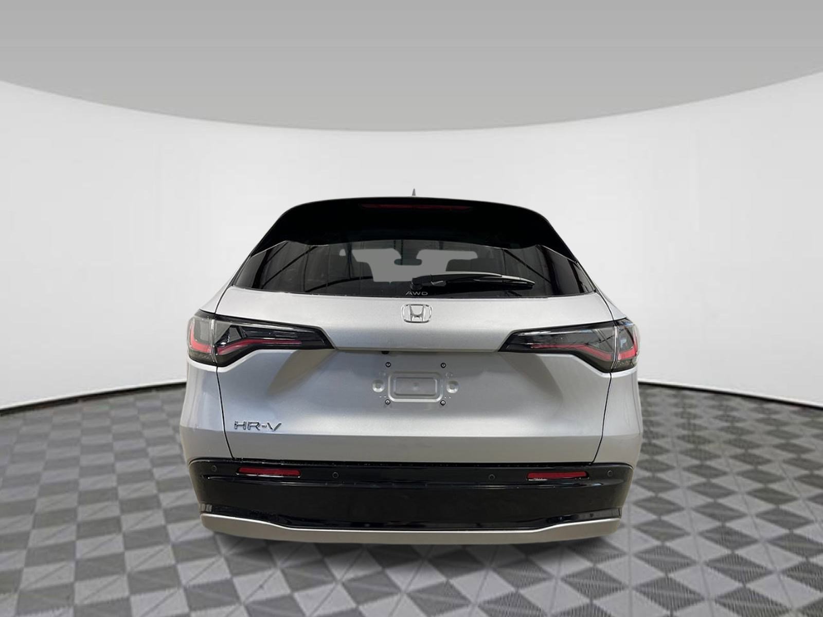 New 2026 Honda HR-V EX-L image 4