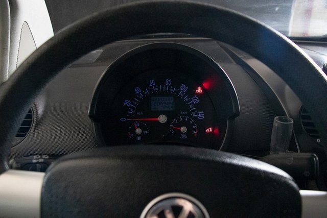 Used 2003 Volkswagen Beetle GLS image 22