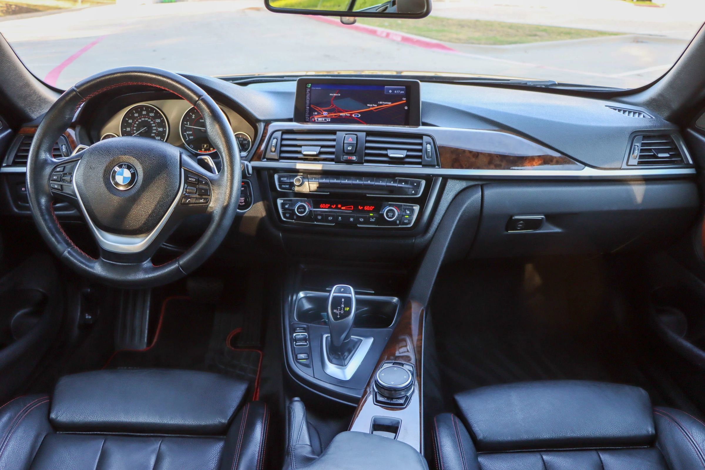 Used 2015 BMW 435i Convertible image 29