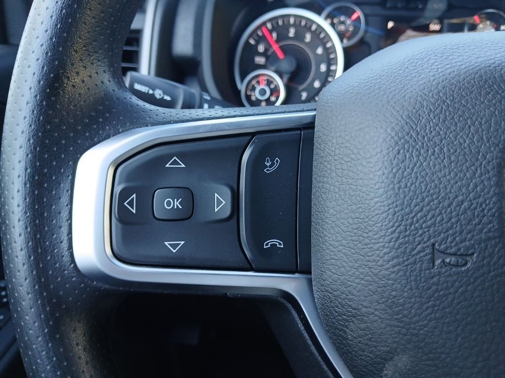New 2026 RAM 2500 Tradesman image 14