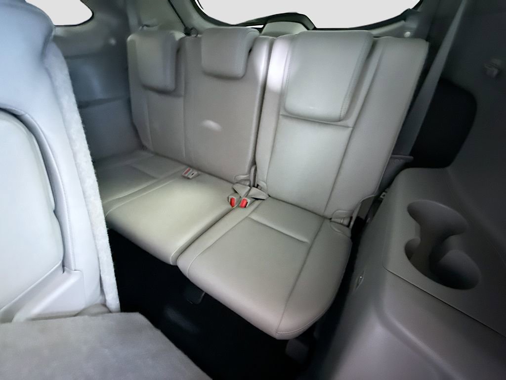 Used 2018 Toyota Highlander Limited FWD image 23