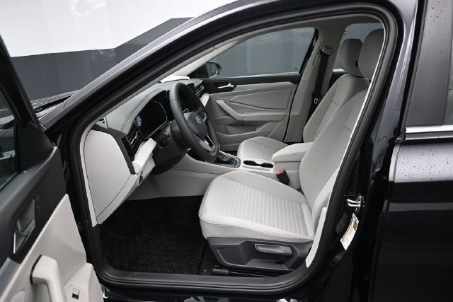 New 2026 Volkswagen Jetta S FWD image 9