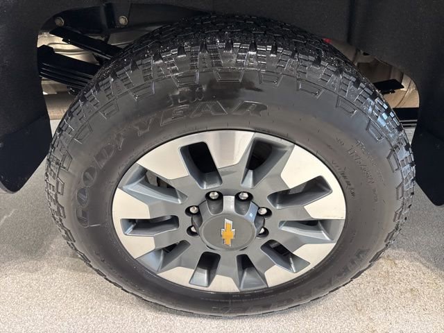 Certified 2023 Chevrolet Silverado 3500 LT image 7