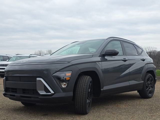 New 2026 Hyundai Kona SEL Sport image 11