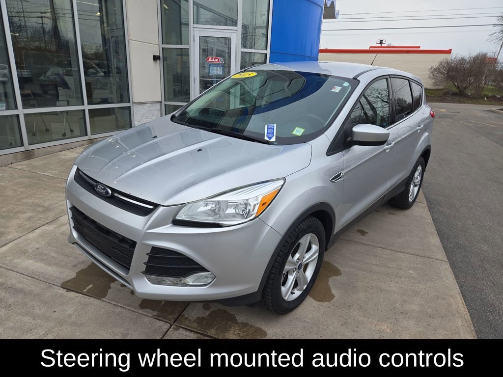 Used 2015 Ford Escape SE image 8