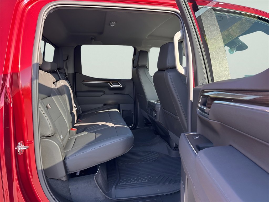 New 2026 Chevrolet Silverado 1500 RST image 11
