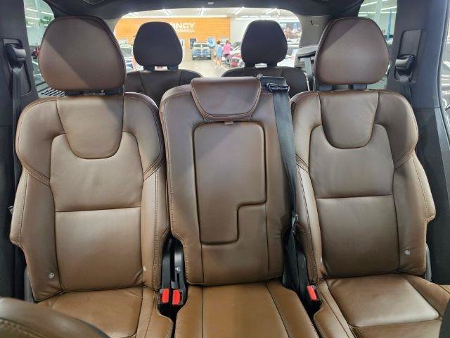 Used 2021 Volvo XC90 T8 Inscription Expression AWD/4WD image 36