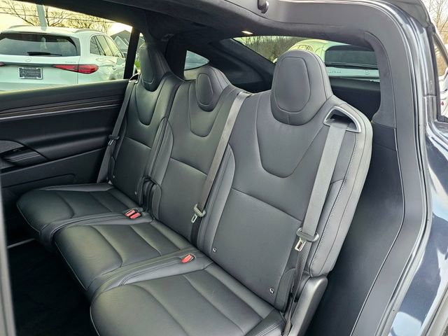 Used 2024 Tesla Model X image 23