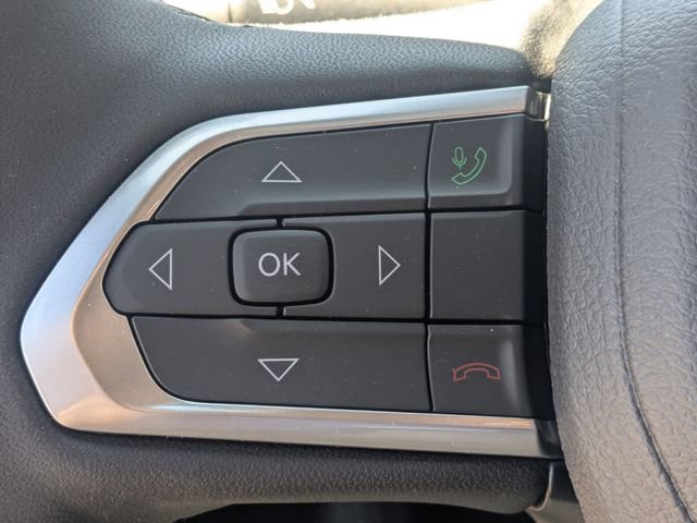 New 2026 Jeep Compass Latitude AWD/4WD image 17