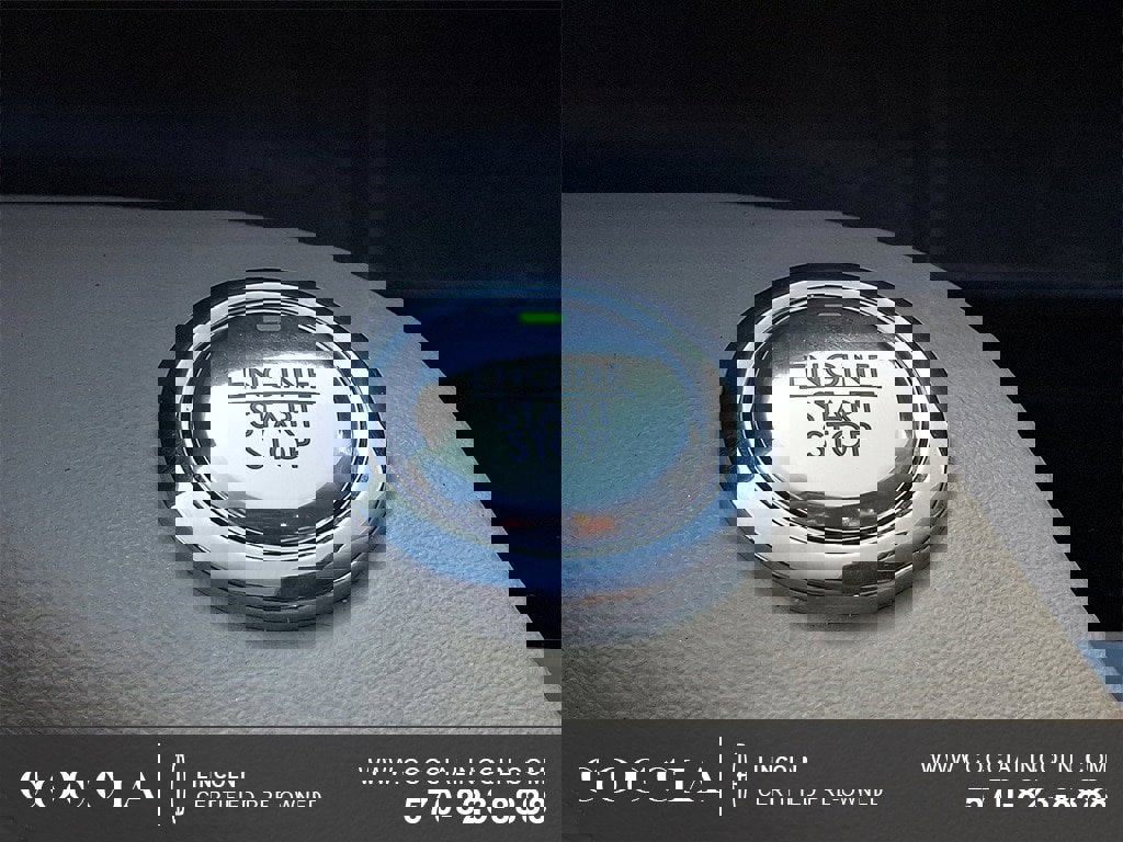 Certified 2024 Lincoln Aviator Reserve w/ Elements Package Plus image 24