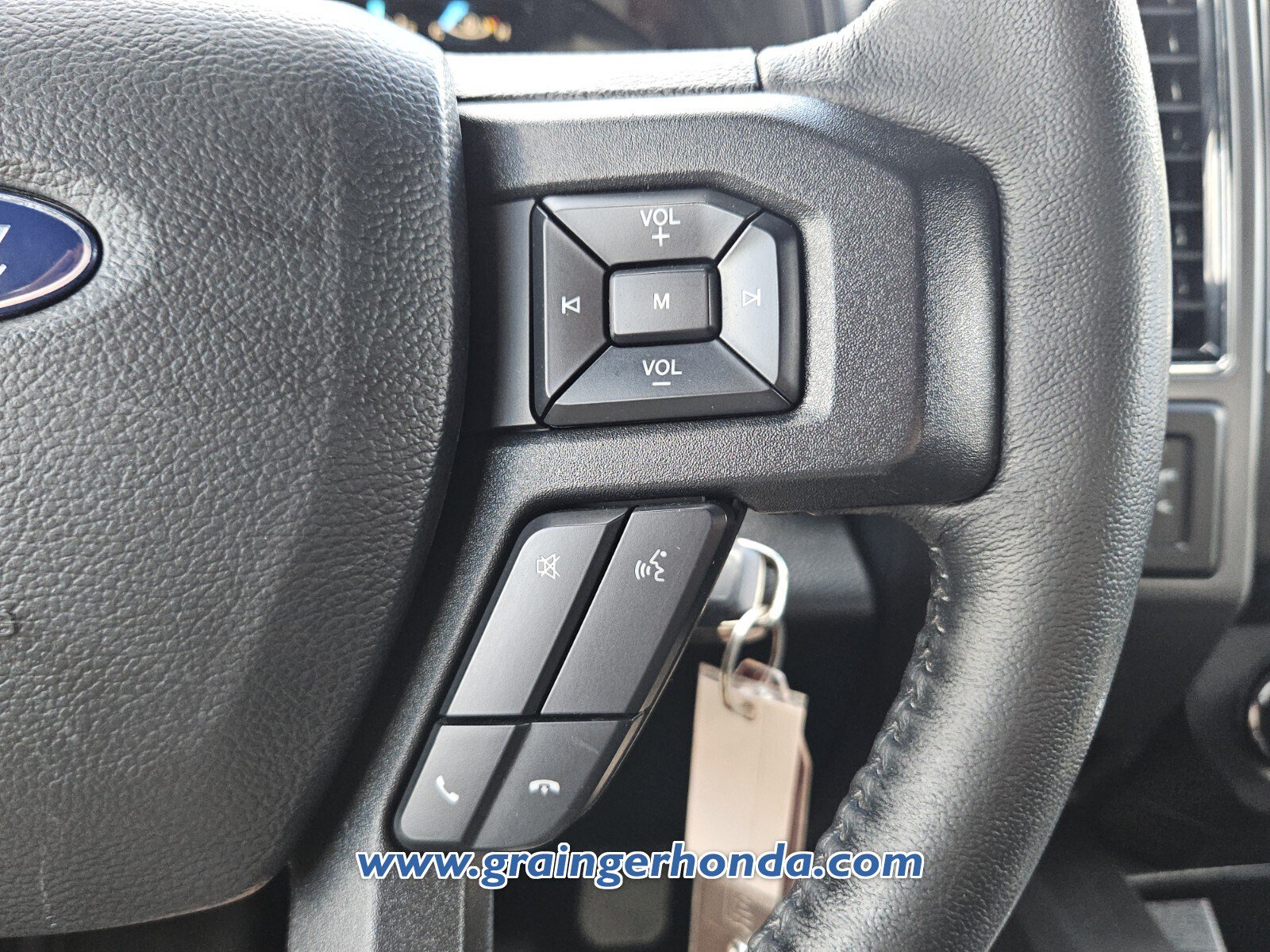 Used 2020 Ford F150 XLT w/ Equipment Group 302A Luxury AWD/4WD image 20