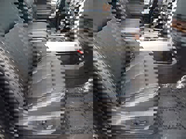 Certified 2019 Ford F150 Lariat w/ Equipment Group 502A Luxury image 15