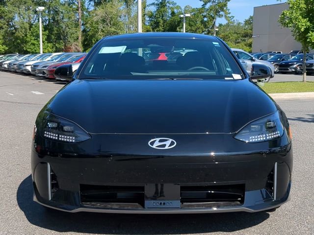Used 2023 Hyundai Ioniq 6 SEL image 9