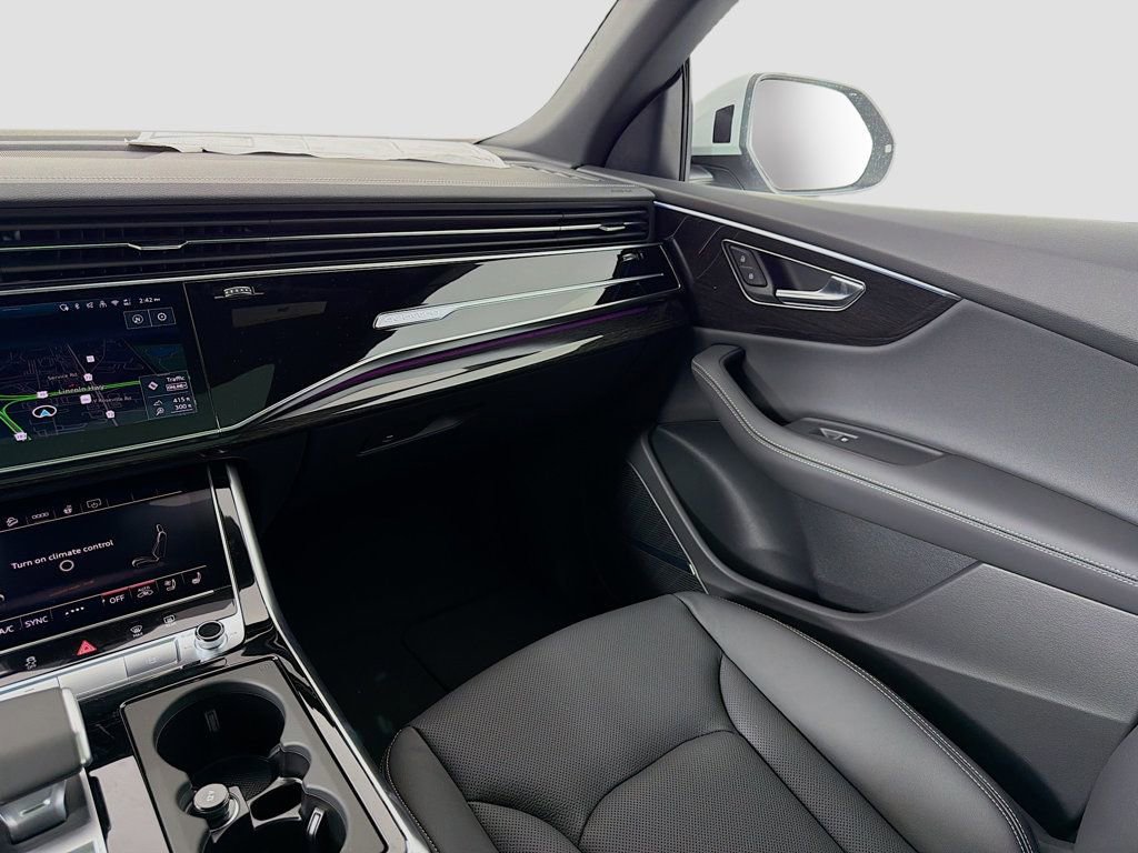 New 2026 Audi Q8 Premium Plus image 27