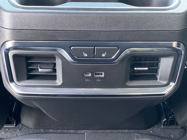 Certified 2026 Chevrolet Silverado 1500 LTZ w/ LTZ Premium Package image 17