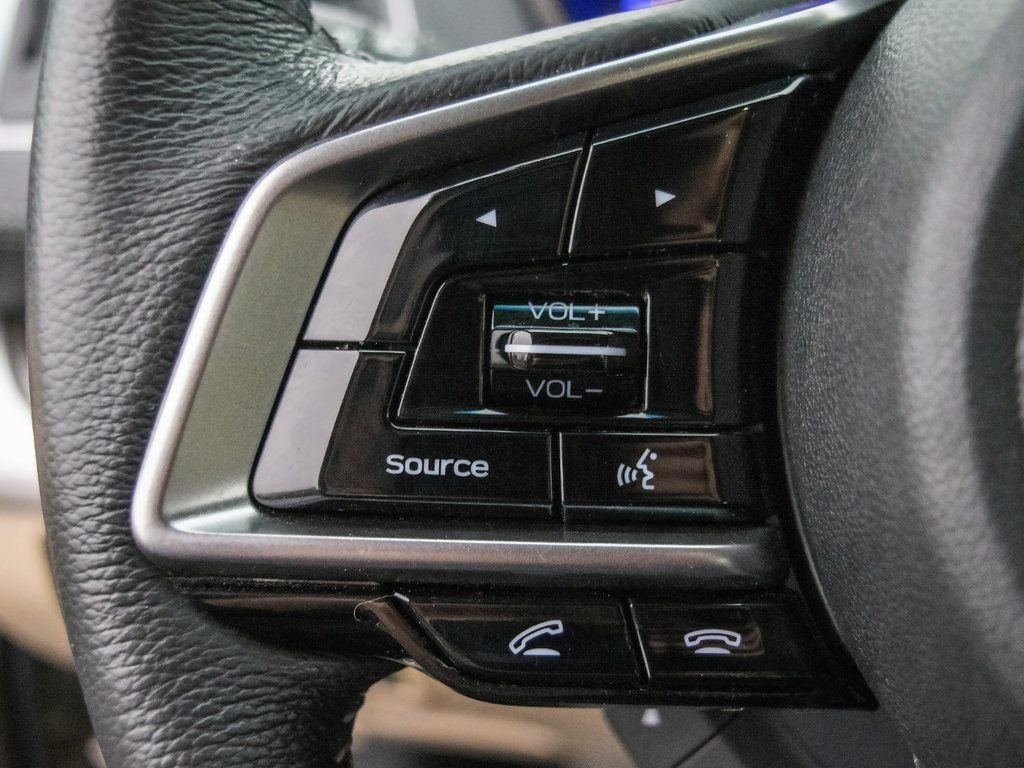 Used 2019 Subaru Legacy 2.5i Limited image 17