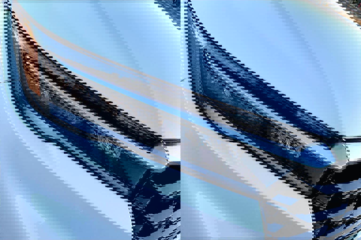 New 2025 Honda Pilot Touring image 17