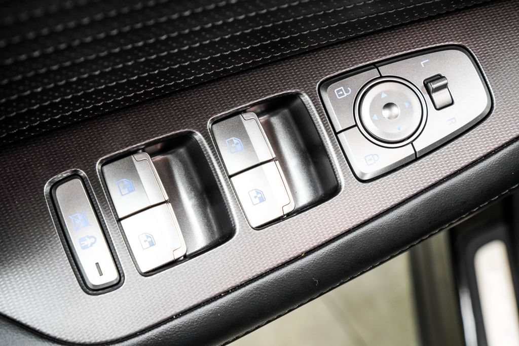Used 2025 Hyundai Palisade Calligraphy AWD/4WD image 46