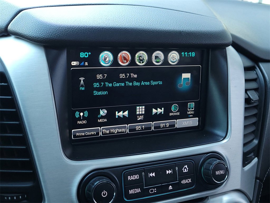 Used 2020 GMC Yukon SLT w/ Open Road Package image 18