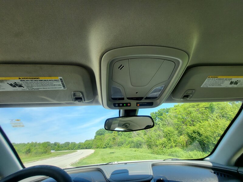 Used 2017 Chevrolet Impala LS FWD image 24