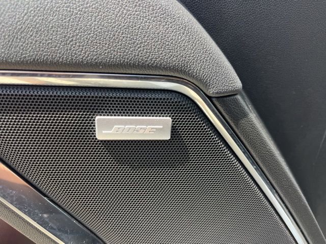 Used 2025 Chevrolet Silverado 1500 LT Trail Boss w/ Convenience Package II image 16