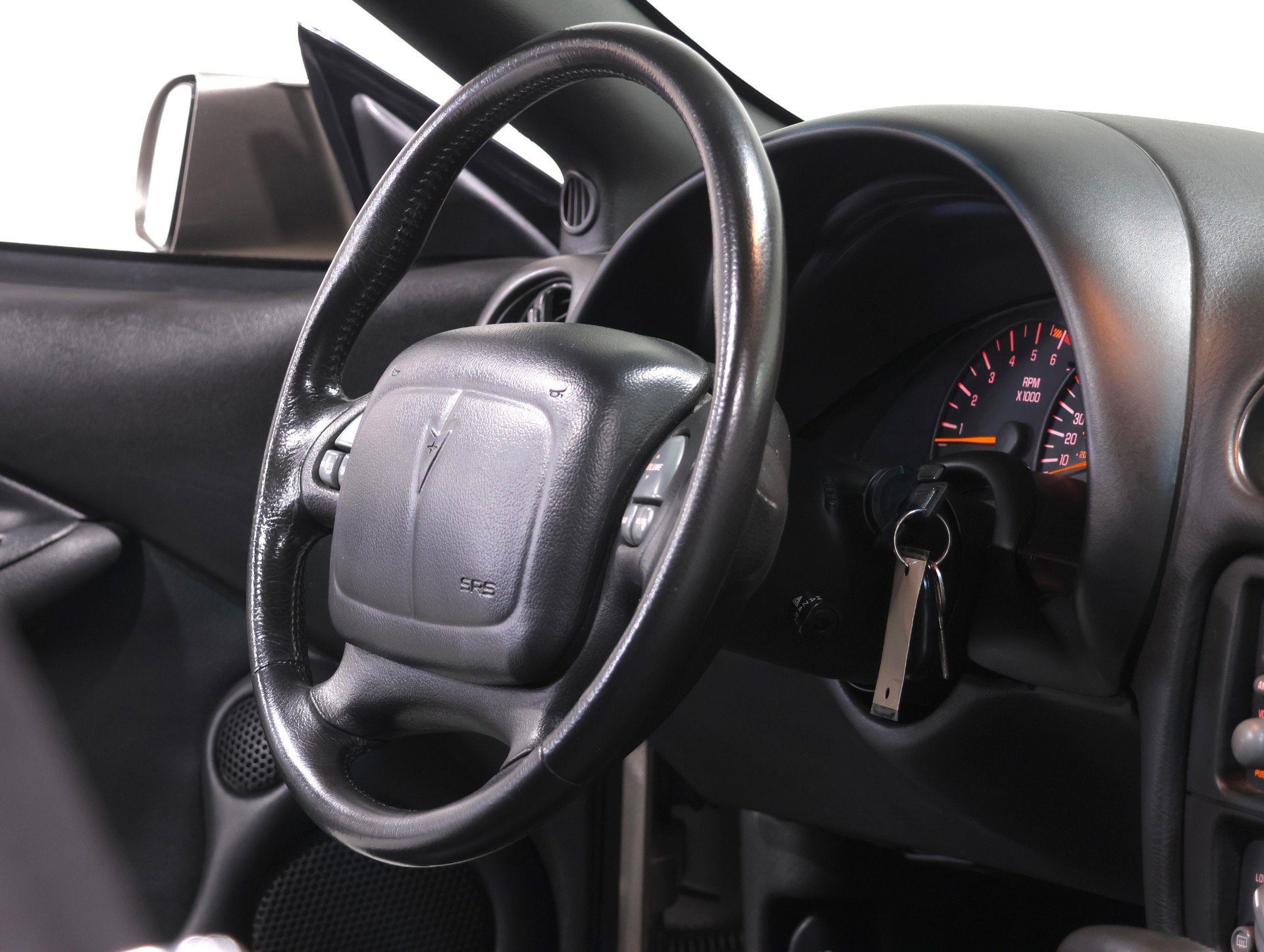 Used 2000 Pontiac Firebird Formula RWD image 68