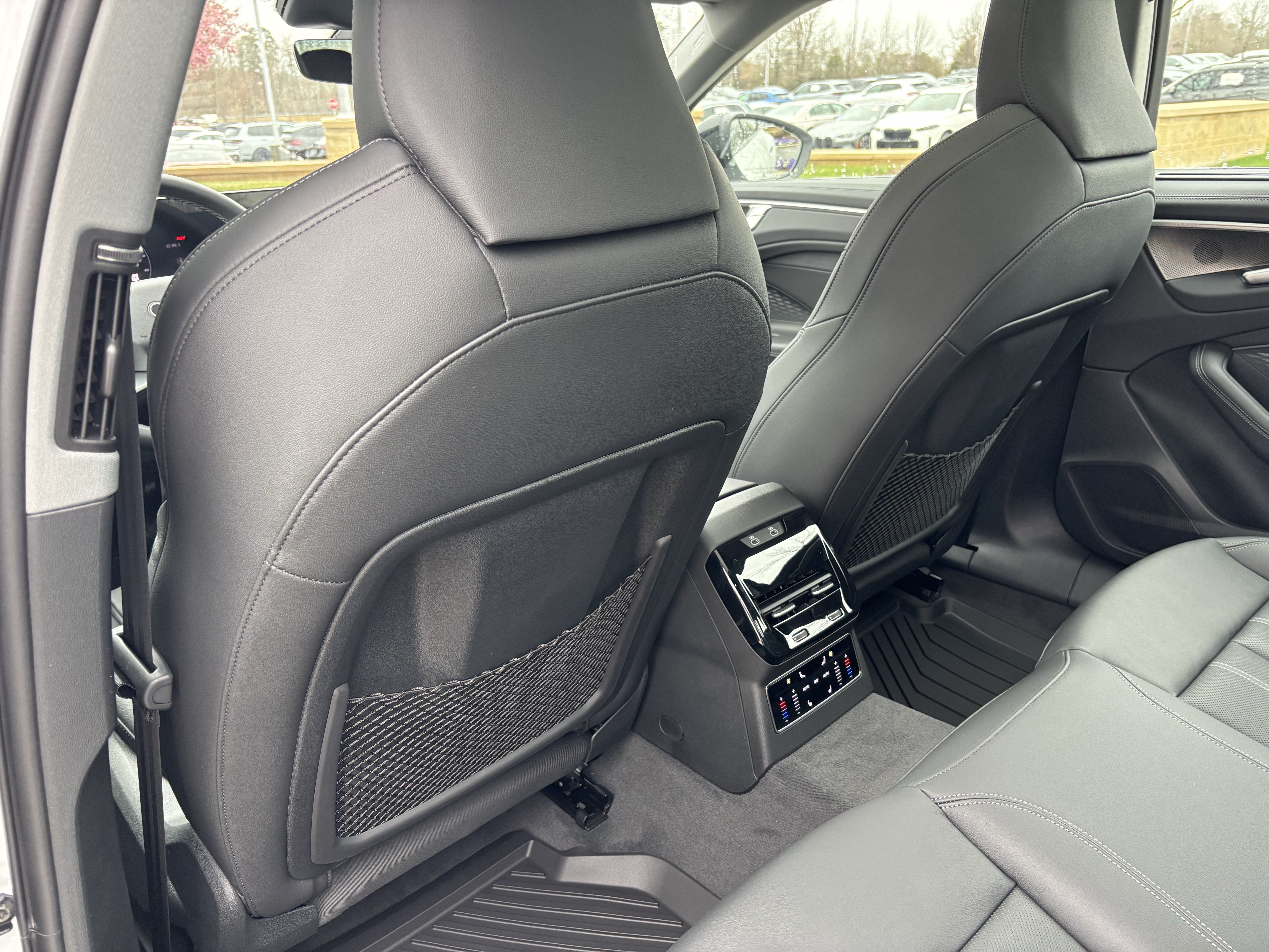 Certified 2026 Audi A6 Prestige AWD/4WD image 33