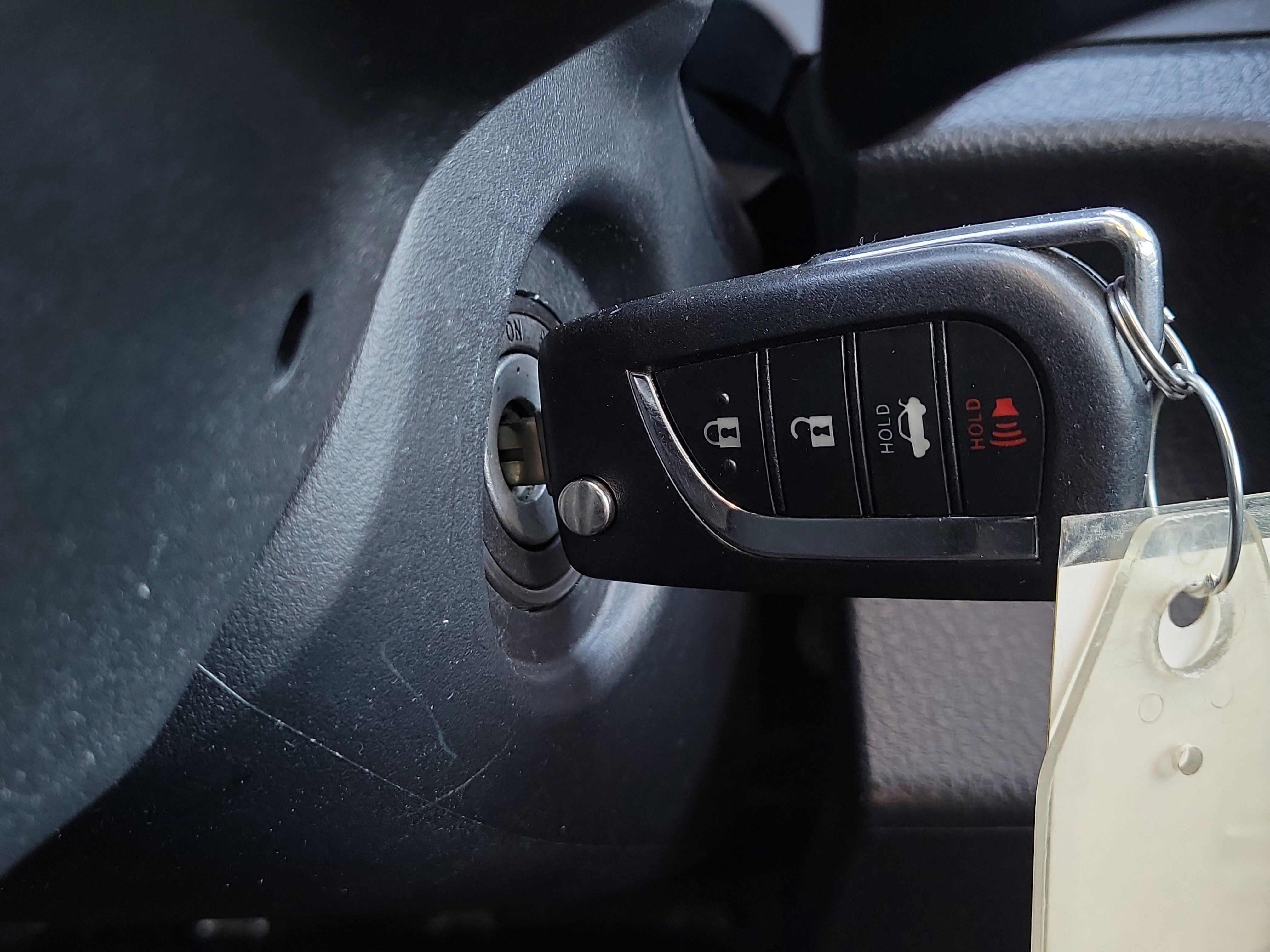 Used 2023 Toyota Camry SE w/ Cold Weather Package image 23