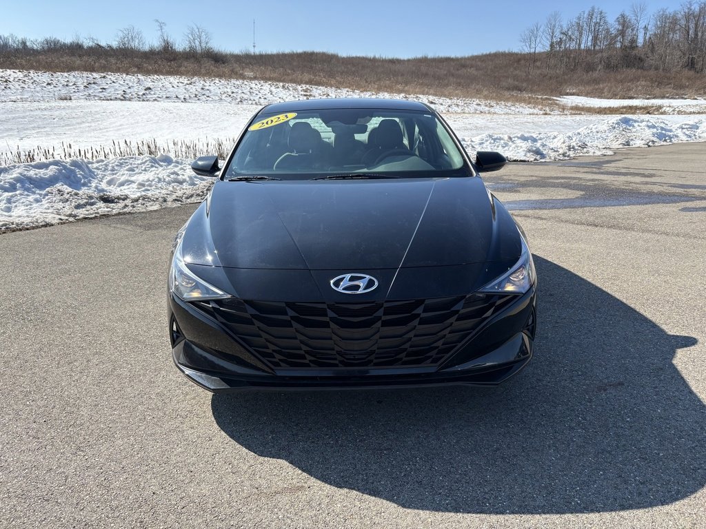 Used 2023 Hyundai Elantra SEL image 8