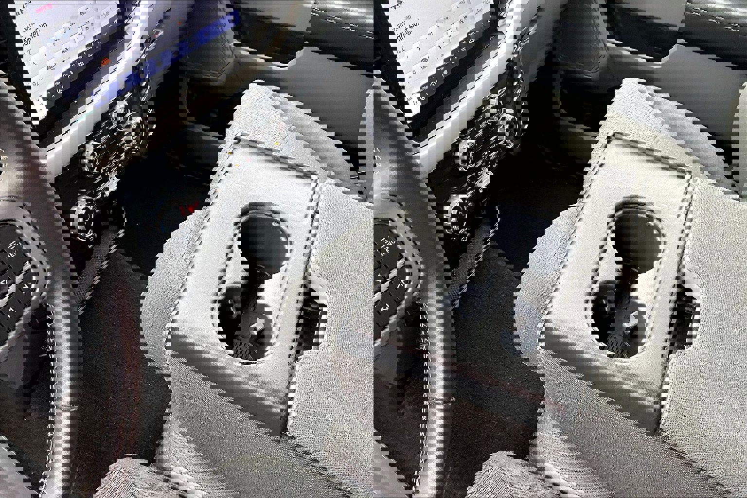 Used 2023 Ford F150 XLT w/ Equipment Group 302A High image 19