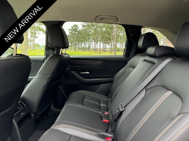 Certified 2026 MAZDA CX-90 3.3 Turbo w/ Select Package AWD/4WD image 22