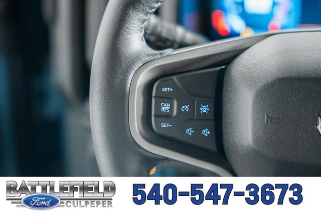 New 2025 Ford Bronco Badlands w/ Sasquatch Package image 30