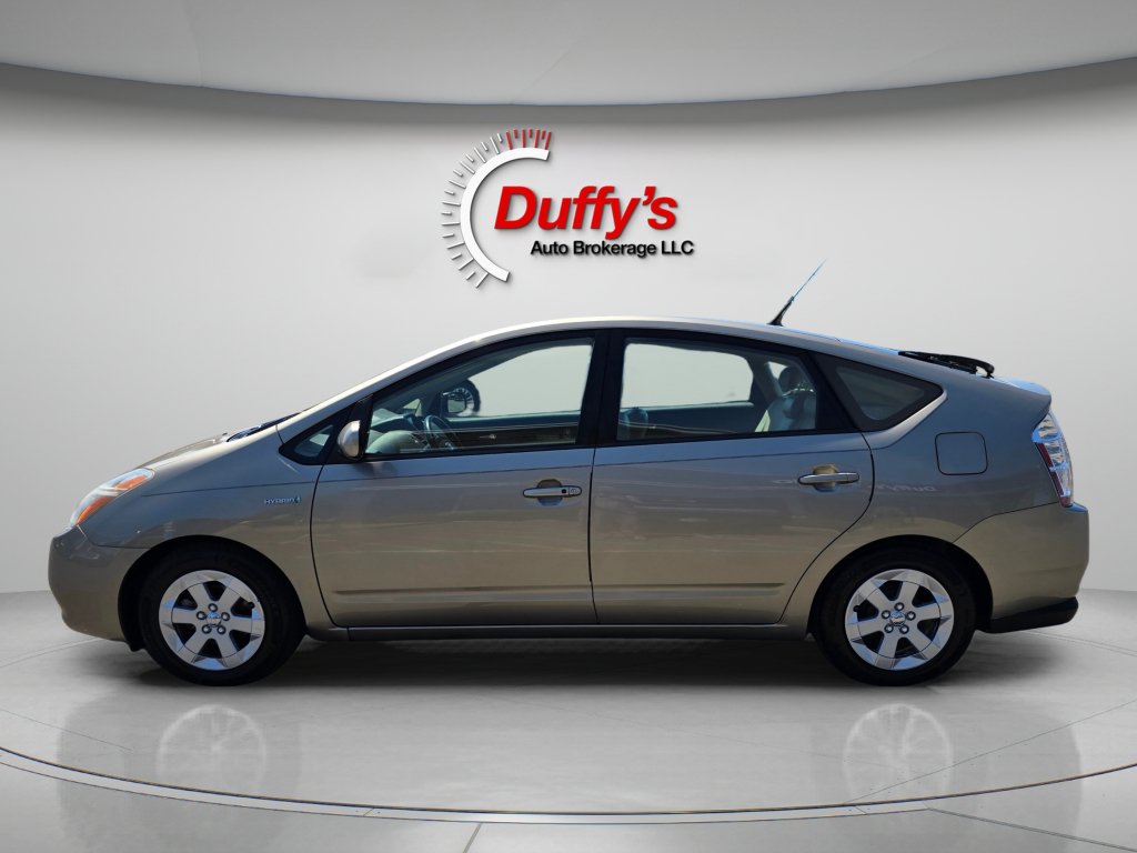 Used 2007 Toyota Prius Touring FWD image 14