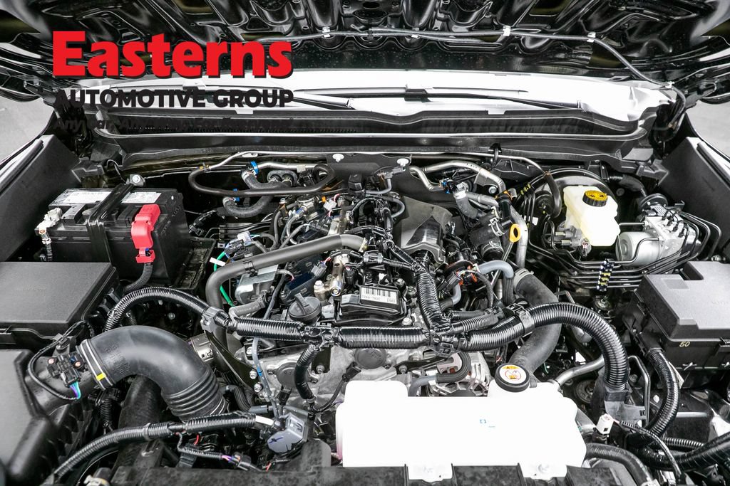 Used 2026 Toyota Tacoma SR5 AWD/4WD image 7