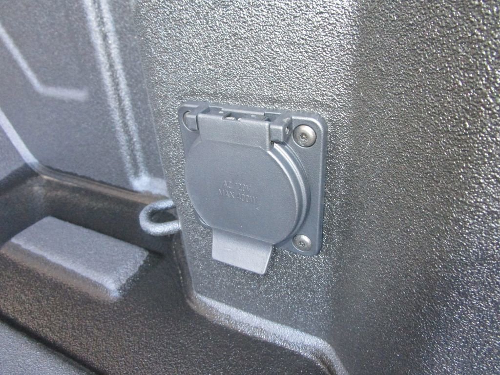 New 2026 GMC Sierra 1500 AT4 w/ AT4 Premium Package image 19