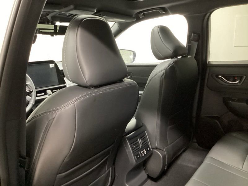 New 2026 Subaru Outback Touring XT AWD/4WD image 20