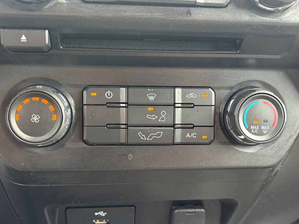 Used 2018 Ford F150 XLT image 26