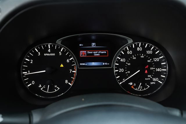 Used 2018 Nissan Pathfinder S FWD image 66
