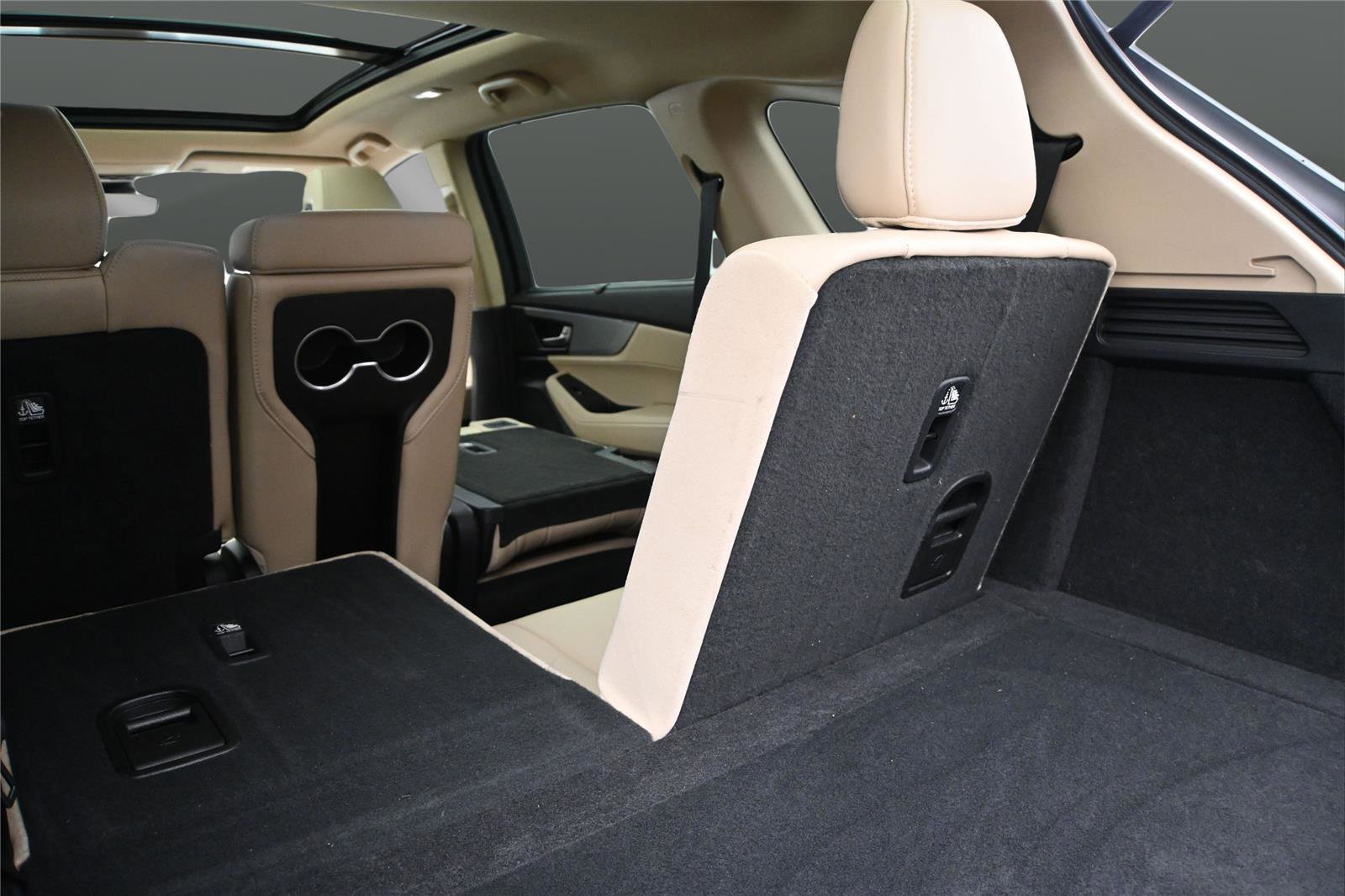 Certified 2024 Acura MDX SH-AWD w/ Technology Package image 27