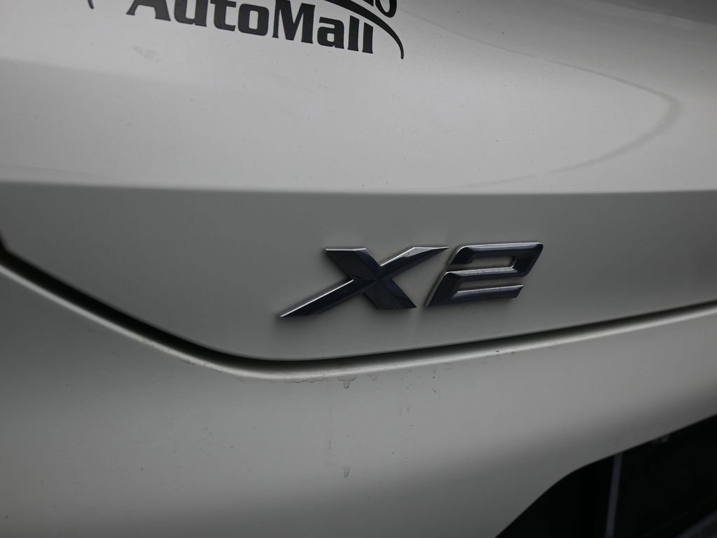 Used 2020 BMW X2 sDrive28i w/ Convenience Package image 39