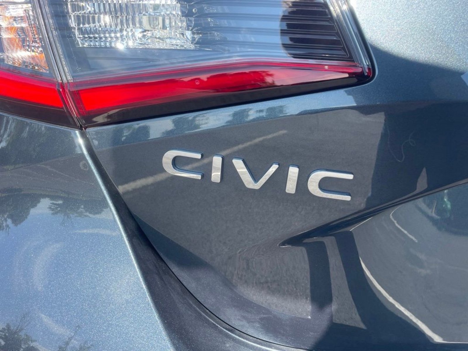 Used 2024 Honda Civic Sport Touring image 35