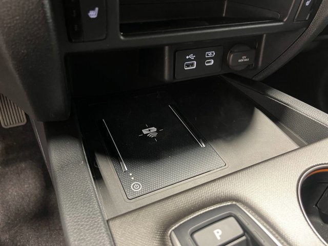 New 2025 Honda Ridgeline TrailSport image 15