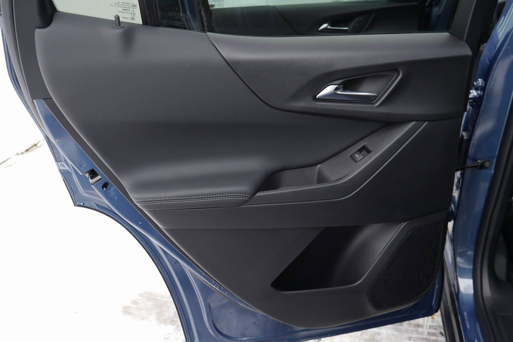 New 2026 Chevrolet Equinox LT image 32