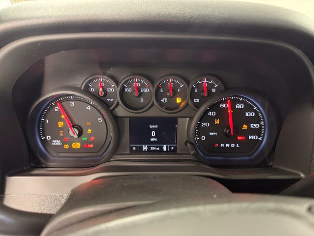 New 2026 Chevrolet Silverado 3500 W/T w/ WT Convenience Package AWD/4WD image 15